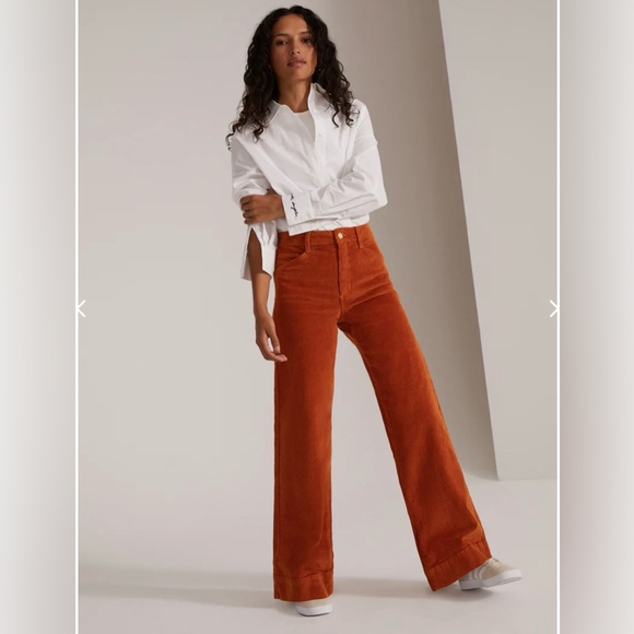 Favorite Daughter Corduroy Set - NWT - Picture 6 of 10